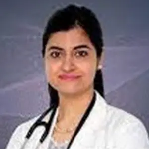 Dr. Aarti Chitkara