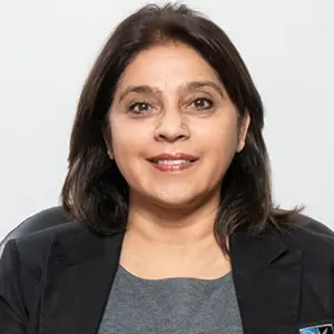 Dr. Anita Kaul
