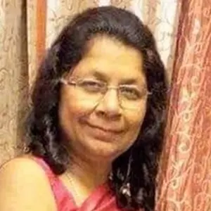Dr. Anita Sabharwal