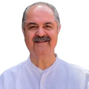 Dr. Ashok Khurana