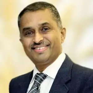 Dr. BS Ramamurthy