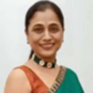 Dr. Bela Bhatt