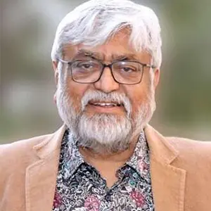 Dr. CB Nagori