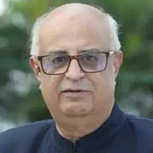 Dr. Dipak Bhagde