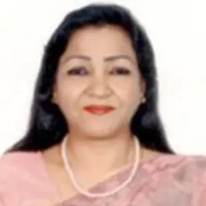 Prof. Farhana Dewan
