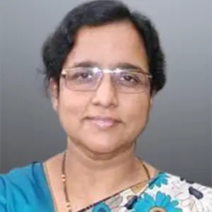 Dr. Fehmida Banu