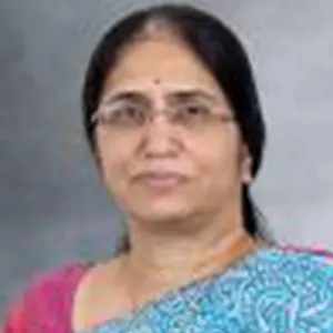 Dr. Geeta Kolar