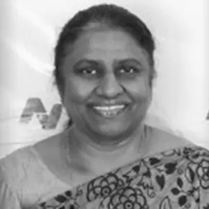 Dr. Gigi Selvan