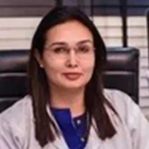 Dr. Jyoti Malik