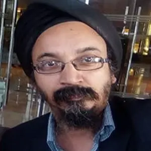 Dr. Kuldeep Singh