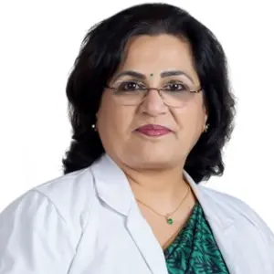 Dr. Manjeet Mehta