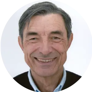  Prof. Dr. Milan Stanojevic