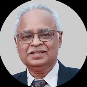 Dr. Narayan Jana