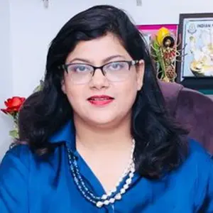 Dr. Neha Priyadarshini