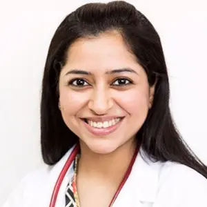 Dr. Neharika Malhotra