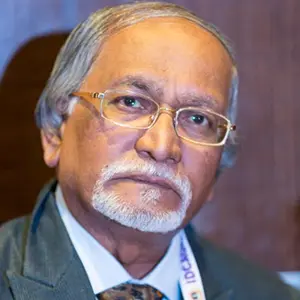 Dr. PK Shah