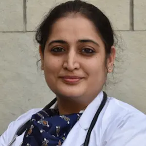 Dr. Panchampreet kaur