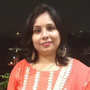 Dr. Parul Sinha