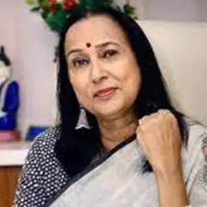 Dr. Poonan Goyal