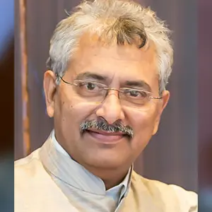 Dr. Prashant Acharya