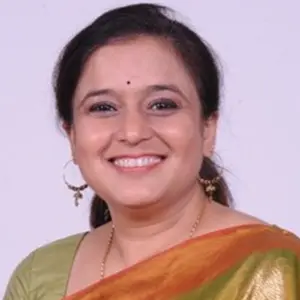 Dr. Prathima Radhakrishnan