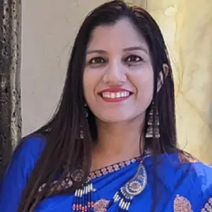 Dr. Prerna Keshan
