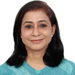 Dr. Reema Kumar Bhatt