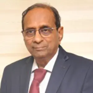 Dr. S Suresh