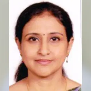 Dr Sathiya Senthil