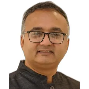 Dr. Saurabh Dani