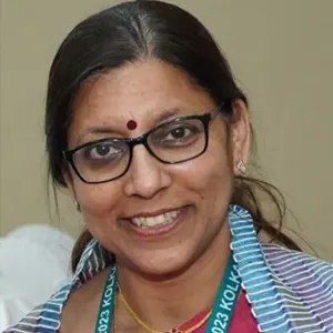 Dr. Seetha Ramamurthy Pal