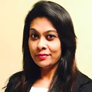 Dr. Selvapriya