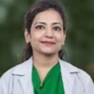 Dr. Shehla Jamal