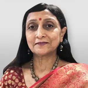Dr. Sonal Panchal