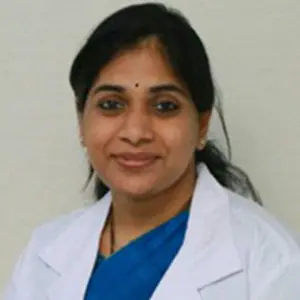Dr. K.V. Sridevi