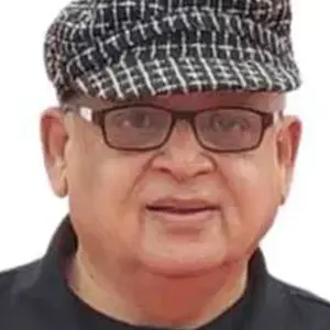 Dr. Sudhir Shah