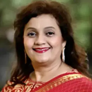 Dr. Sunita Tandulwadkar