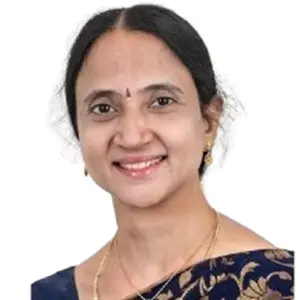 Dr. Suseela Vavilala