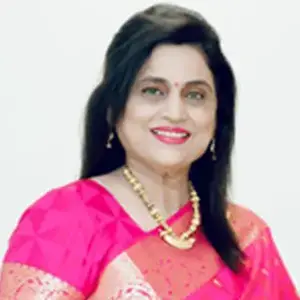 Dr. Suvarna Khadilkar