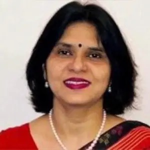 Dr. Upma Saxena