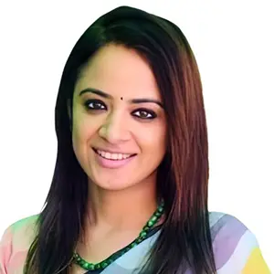 Dr. Veronica Arora