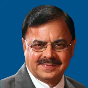 Dr. J. P. Vij