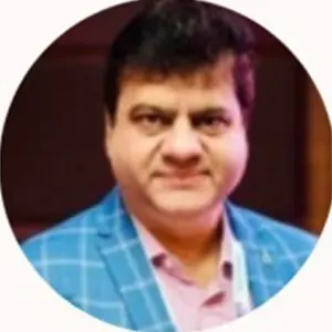 Dr. Vivek Kashyap